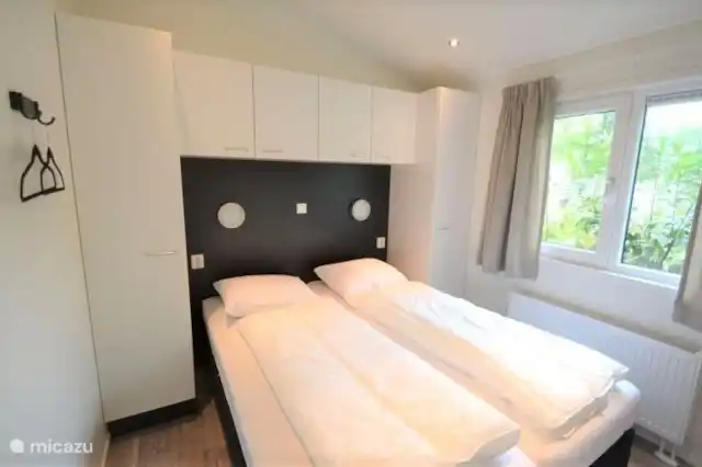 Vakantiehuis Nederland, Utrecht, Rhenen chalet Heuvelrug Cottage aan bosrand - 84 7