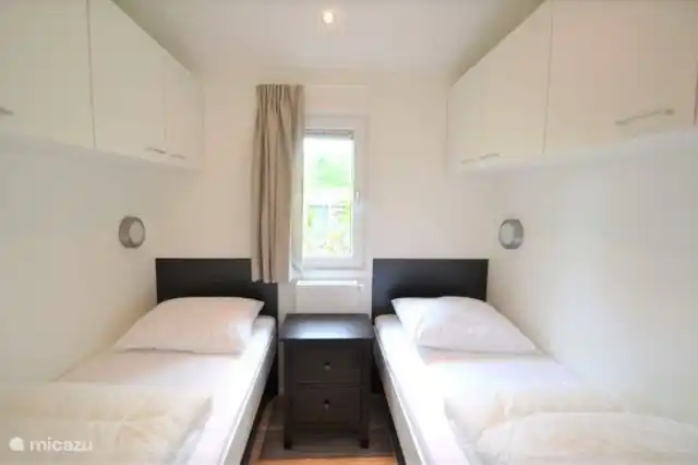 Vakantiehuis Nederland, Utrecht, Rhenen chalet Heuvelrug Cottage aan bosrand - 84 8