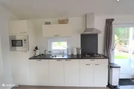 Vakantiehuis Nederland, Utrecht, Rhenen chalet Vakantiehuis in Rhenen! - Nr.179 2