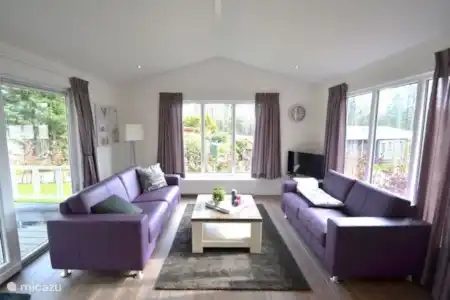 Vakantiehuis Nederland, Utrecht, Rhenen chalet Vakantiehuis in Rhenen! - Nr.179 4