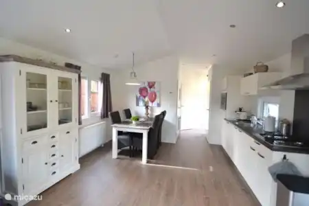 Vakantiehuis Nederland, Utrecht, Rhenen chalet Vakantiehuis in Rhenen! - Nr.179 5