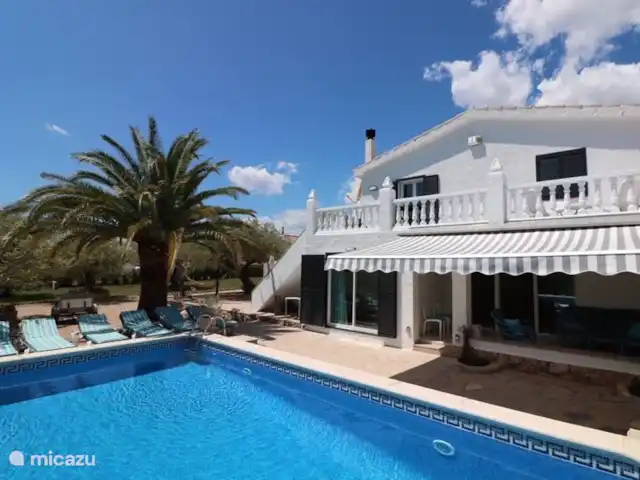 Villa Estel avec piscine privée | Espagne, Costa Dorada, L'Ampolla - villa Villa Estel avec piscine privée | Espagne, Costa Dorada, L'Ampolla - villa