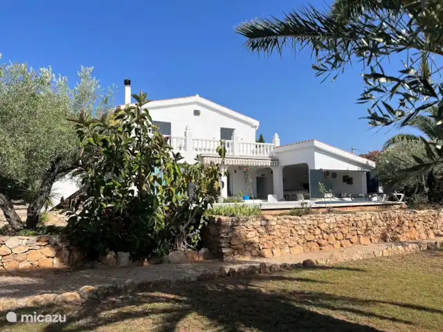 Villa Estel avec piscine privée | Espagne, Costa Dorada, L'Ampolla - villa