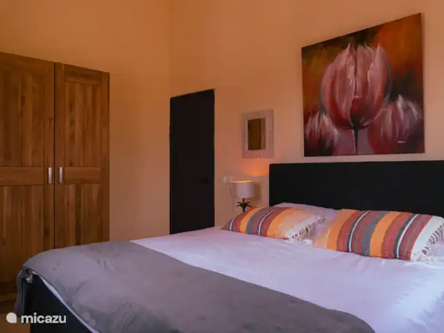 Villa Estel avec piscine privée | Espagne, Costa Dorada, L'Ampolla - villa Chambre 2 au 1er étage