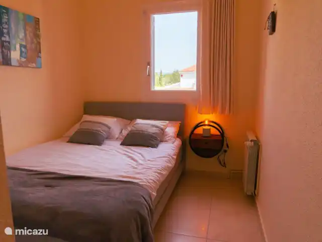 Villa Estel avec piscine privée | Espagne, Costa Dorada, L'Ampolla - villa Chambre 3 au 1er étage