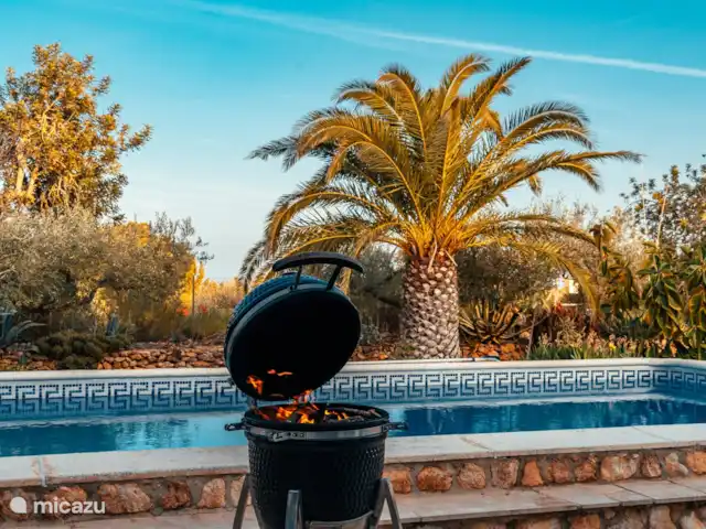 Villa Estel avec piscine privée | Espagne, Costa Dorada, L'Ampolla - villa