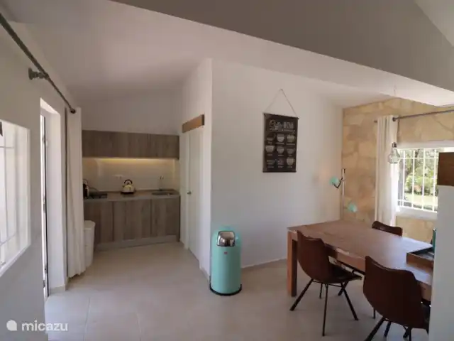 Villa Estel avec piscine privée | Espagne, Costa Dorada, L'Ampolla - villa Maison d'hôtes, entièrement autonome