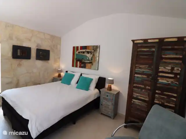 Villa Estel avec piscine privée | Espagne, Costa Dorada, L'Ampolla - villa Chambre d'hôtes