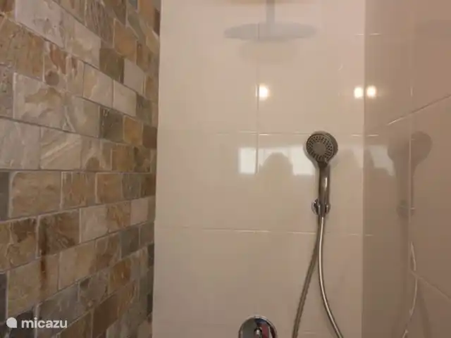 Villa Estel avec piscine privée | Espagne, Costa Dorada, L'Ampolla - villa Douche maison d'amis