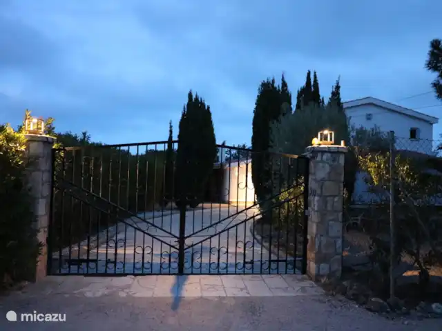 Villa Estel avec piscine privée | Espagne, Costa Dorada, L'Ampolla - villa