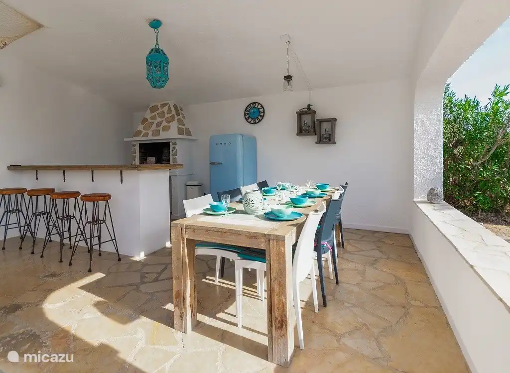 Villa Estel met prive zwembad, foto 4