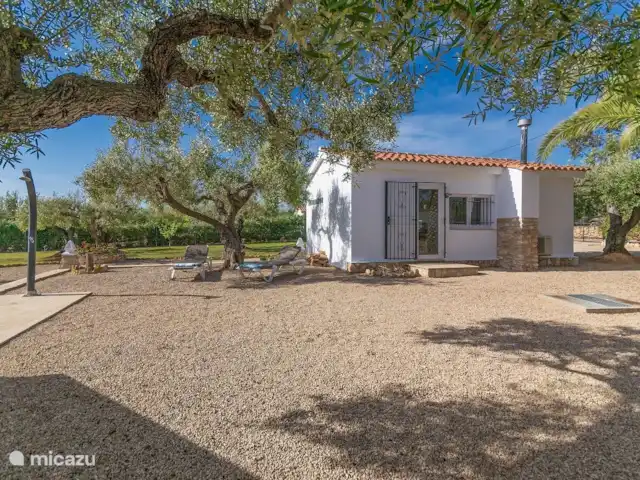 Villa Estel avec piscine privée | Espagne, Costa Dorada, L'Ampolla - villa Maison d'hôtes
