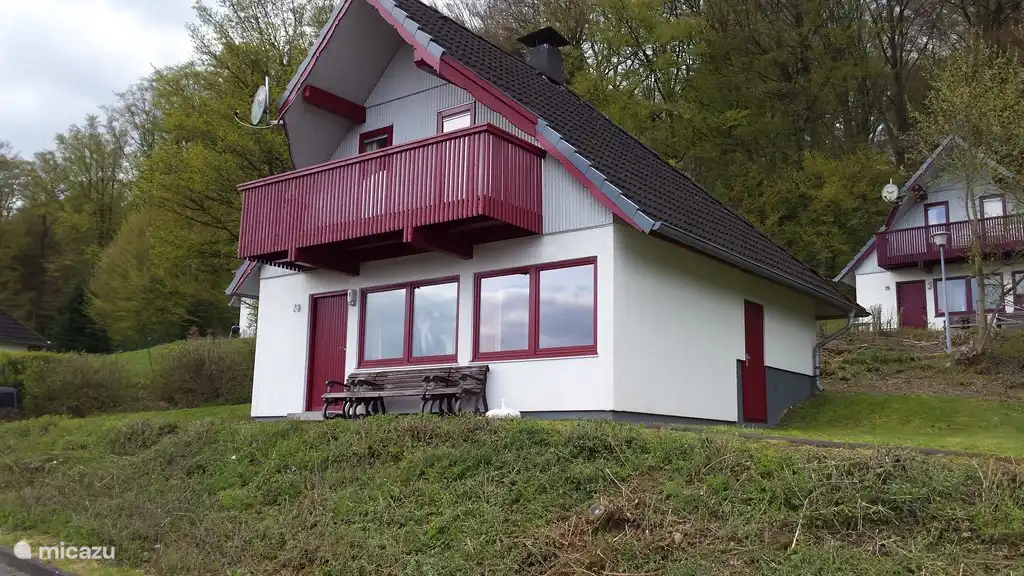 Rent Relax Seepark 95 In Kirchheim Hesse Micazu