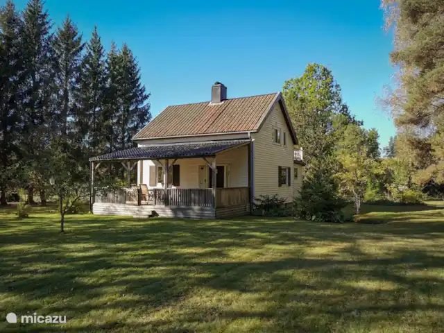 Huuske Wieghert | Suède, Värmland, Munkfors - maison de vacances Huuske Wieghert | Suède, Värmland, Munkfors - maison de vacances