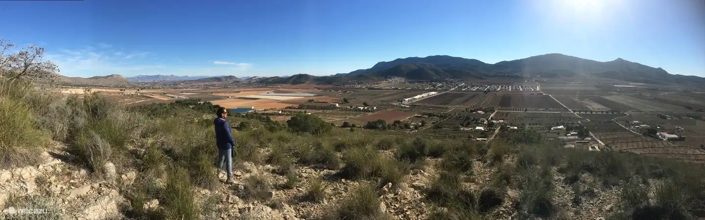 Surveillance sans fin si vous enfilez vos chaussures de randonnée