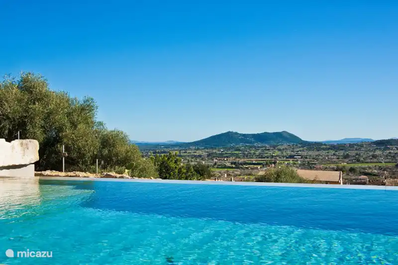 Petit Hotel Son Arnau Selva Mallorca Spanien Petit Hotel Son Arnau Selva Mallorca Spanien