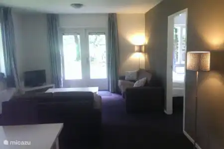 Vakantiehuis Nederland, Overijssel, Ootmarsum vakantiehuis Twentse-Ros Woonkamer