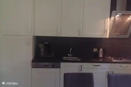 Vakantiehuis Nederland, Overijssel, Ootmarsum vakantiehuis Twentse-Ros Keuken
