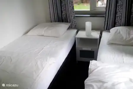 Vakantiehuis Nederland, Overijssel, Ootmarsum vakantiehuis Twentse-Ros Slaapkamer beneden