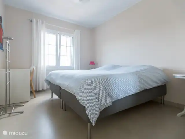 Villa Domallyse huren in Spanje, Costa Brava, Calonge - villa Slaapkamer met fraai uitzicht! Kastruimte en airconditioning. Kluis.