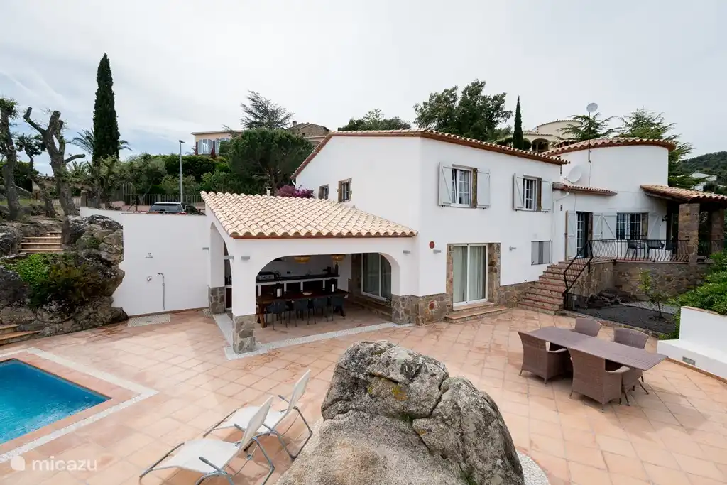 Un paradis à Calonge !