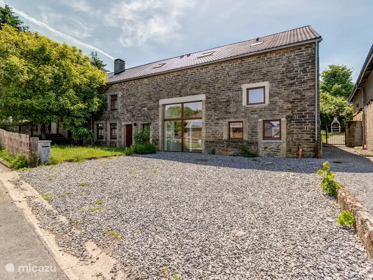 Maison Matan huren in België, Ardennen, Gedinne - villa