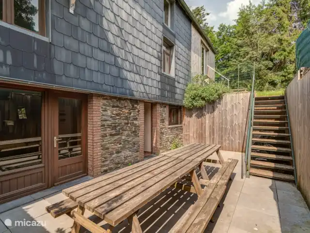 Maison Matan | Belgique, Ardennes, Gedinne - villa