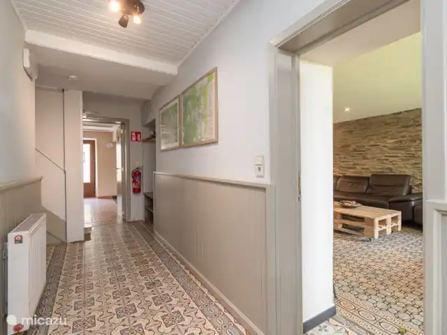 Maison Matan | Belgique, Ardennes, Gedinne - villa