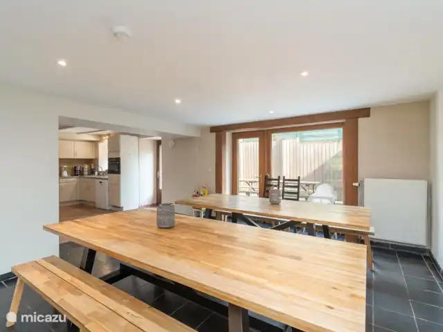 Maison Matan | Belgique, Ardennes, Gedinne - villa
