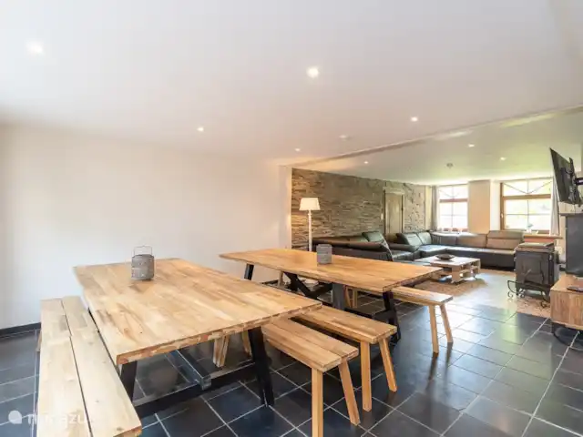 Maison Matan | Belgique, Ardennes, Gedinne - villa