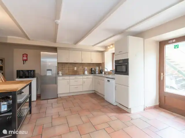 Maison Matan | Belgique, Ardennes, Gedinne - villa