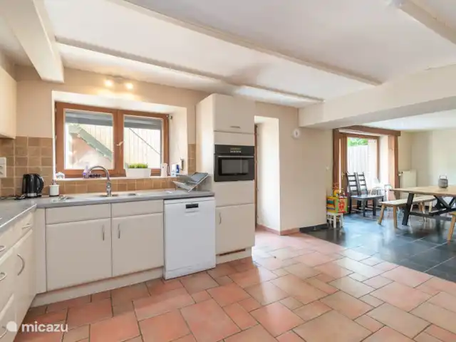 Maison Matan | Belgique, Ardennes, Gedinne - villa