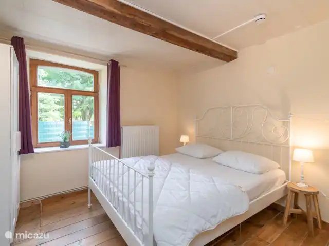Maison Matan | Belgique, Ardennes, Gedinne - villa