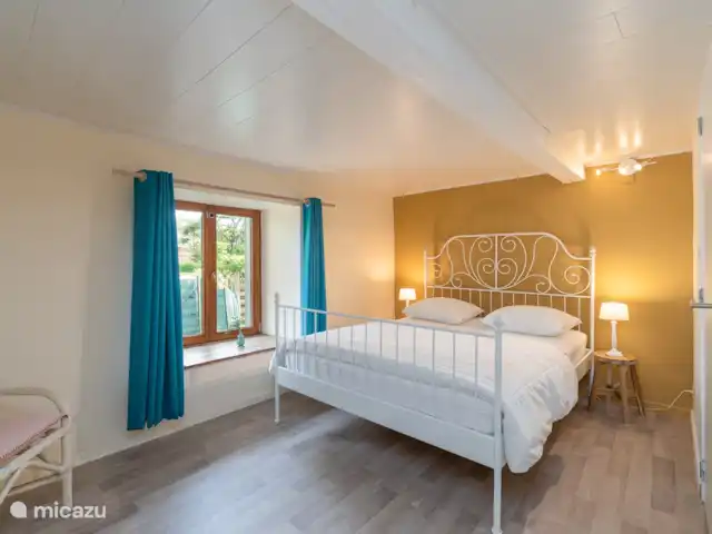 Maison Matan | Belgique, Ardennes, Gedinne - villa