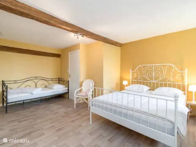 Maison Matan | Belgique, Ardennes, Gedinne - villa