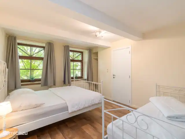 Maison Matan | Belgique, Ardennes, Gedinne - villa