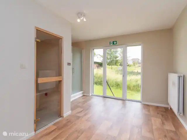 Maison Matan | Belgique, Ardennes, Gedinne - villa