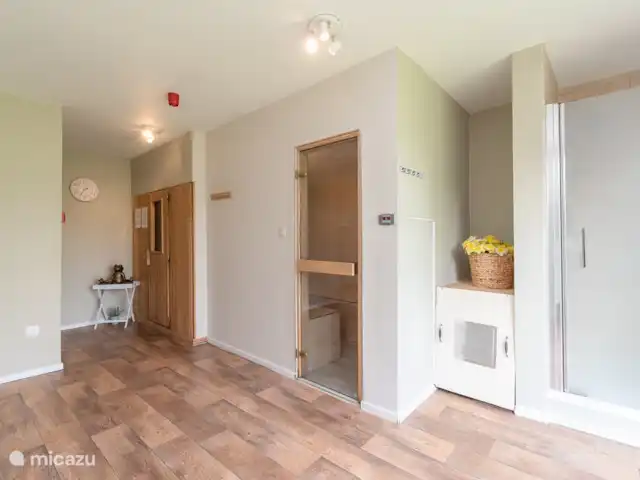 Maison Matan | Belgique, Ardennes, Gedinne - villa