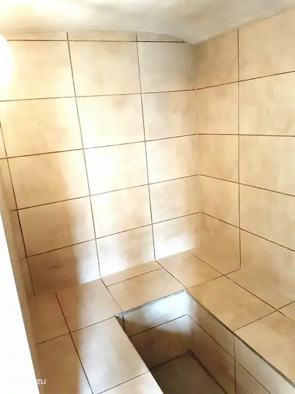 hammam en sauna