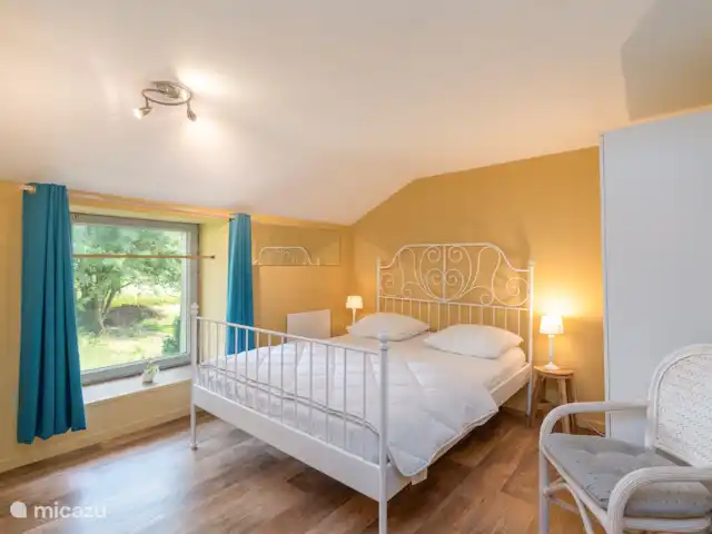Maison Matan | Belgique, Ardennes, Gedinne - villa
