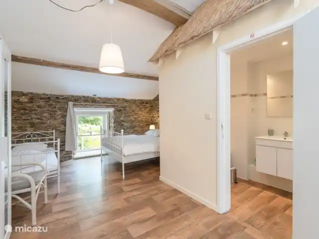 Maison Matan | Belgique, Ardennes, Gedinne - villa