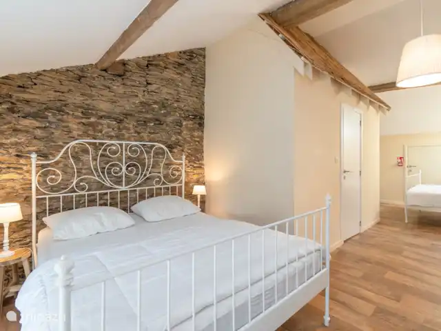 Maison Matan | Belgique, Ardennes, Gedinne - villa