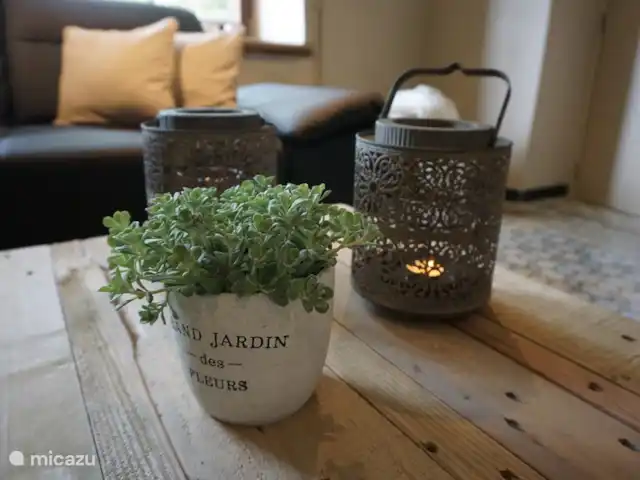 Maison Matan | Belgique, Ardennes, Gedinne - villa détail
