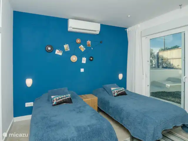 Villa moderne à Moraira | Espagne, Costa Blanca, Moraira - villa Chambre 3