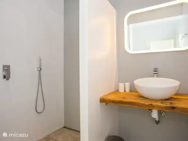 Villa moderne à Moraira | Espagne, Costa Blanca, Moraira - villa Salle de bain 1