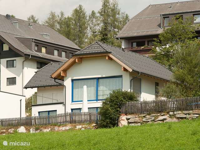 Holiday home in Austria, Salzburgerland, Mariapfarr - holiday house Haus Sonnenweg