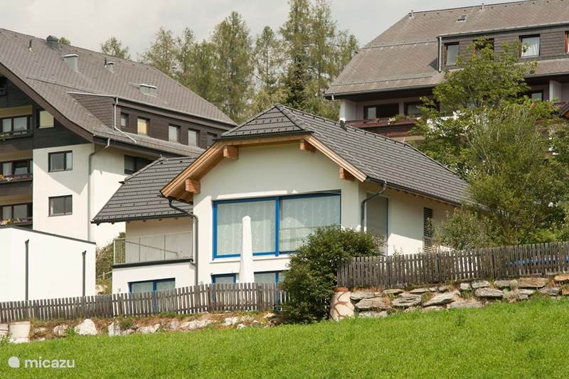 Vacation rental Austria, Salzburgerland, Mariapfarr Holiday house Haus Sonnenweg