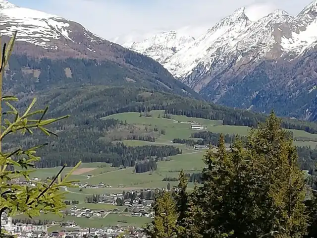 Maison Sonnenweg | Autriche, Salzburgerland, Mariapfarr - maison de vacances