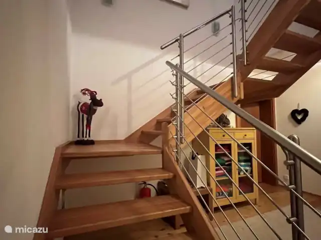 Maison Sonnenweg | Autriche, Salzburgerland, Mariapfarr - maison de vacances Salle spacieuse