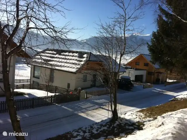 Maison Sonnenweg | Autriche, Salzburgerland, Mariapfarr - maison de vacances Bel emplacement